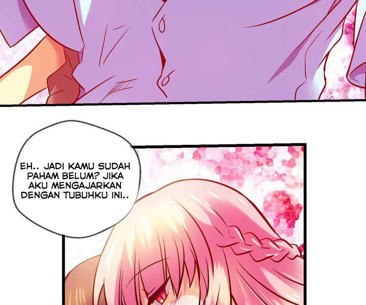 Hyulla’s Race chapter 26
